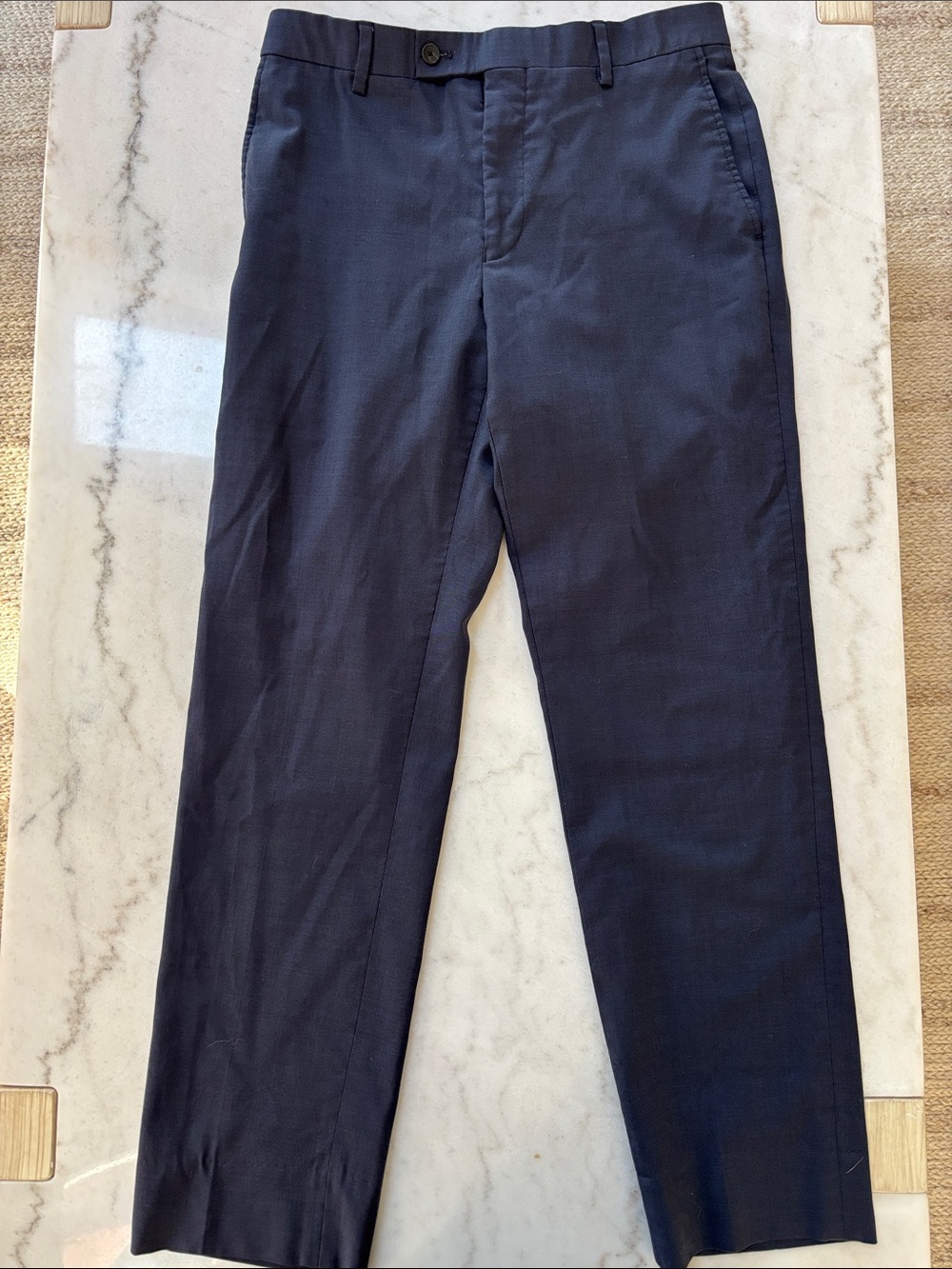 Mens Kenneth Cole dress pants